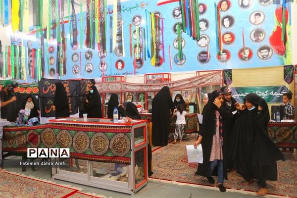 آیین بزرگداشت اولین قیام مردم سیستان به خونخواهی امام حسین (ع)