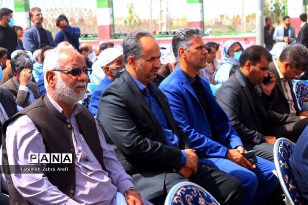 آیین بزرگداشت اولین قیام مردم سیستان به خونخواهی امام حسین (ع)