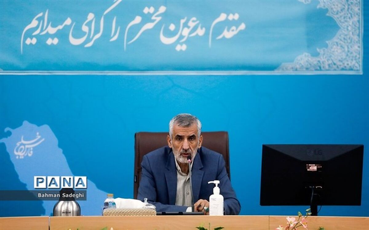 تکالیف وزارت آموزش‌وپرورش در اربعین 1401؛ هیات‌های دانش‌آموزی به‌طور مجزا اعزام نمی‌شوند