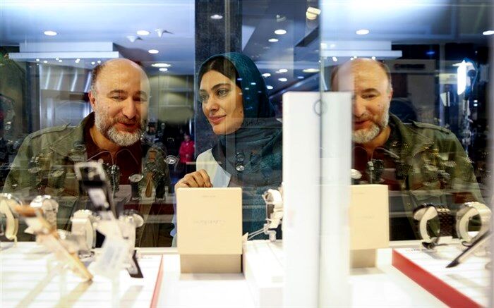 «ریست» در انگلستان به نمایش در‌مى‌آید