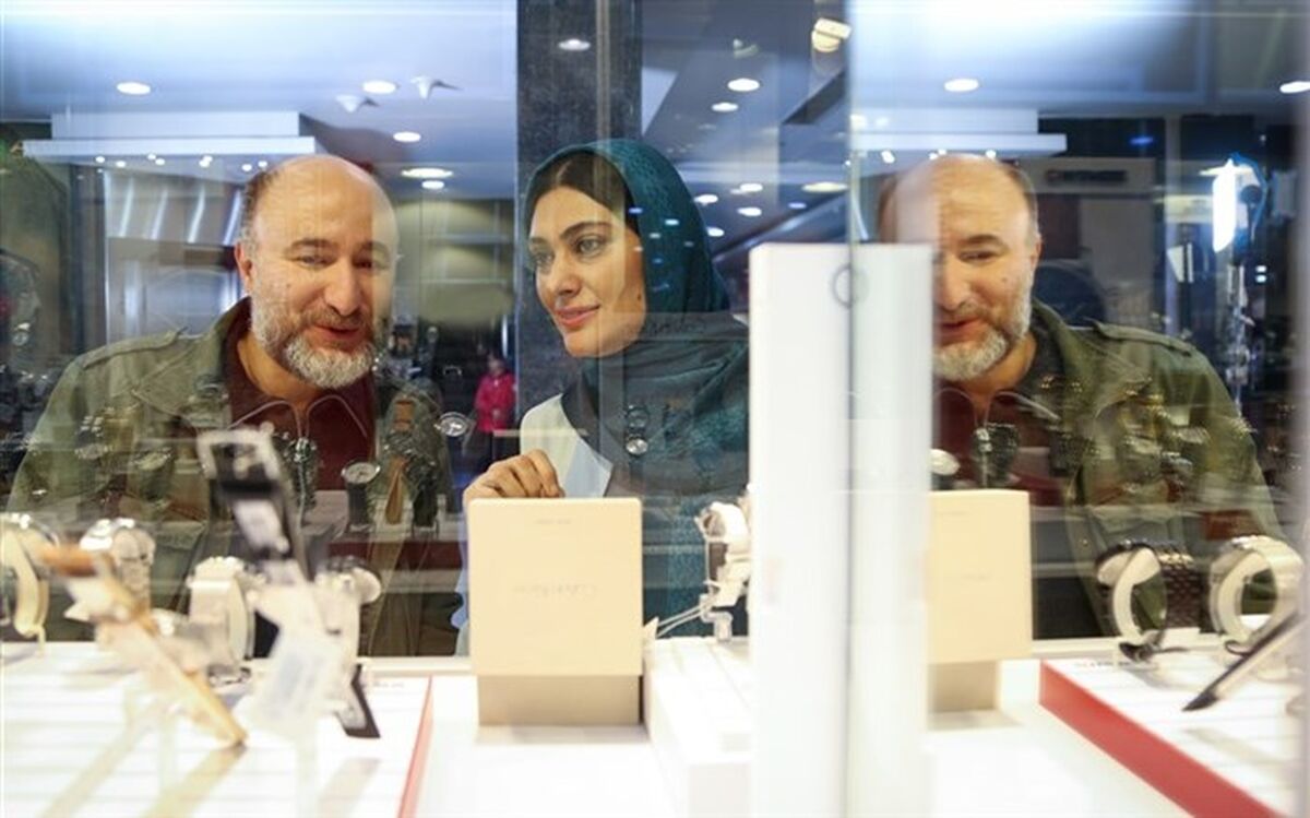 «ریست» در انگلستان به نمایش در‌مى‌آید