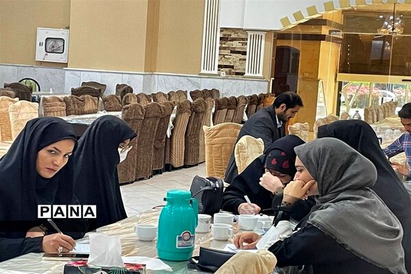 افتتاح پروژه‌های عمرانی در تربت‌ جام