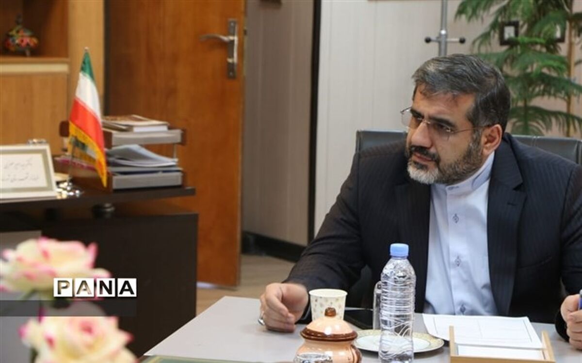 تکمیل زنجیره «ایده تا دیده» در صنایع خلاق فرهنگی