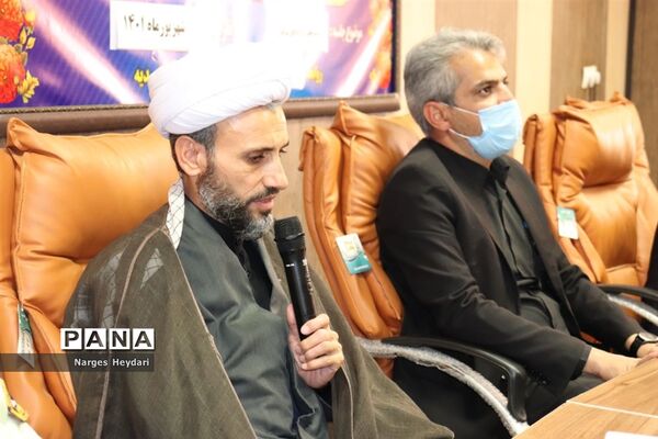 آیین تجلیل از آزادگان سرافراز شهرستان  امیدیه