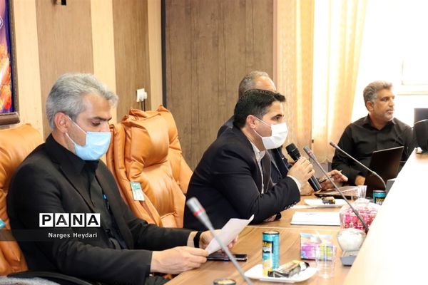 آیین تجلیل از آزادگان سرافراز شهرستان  امیدیه