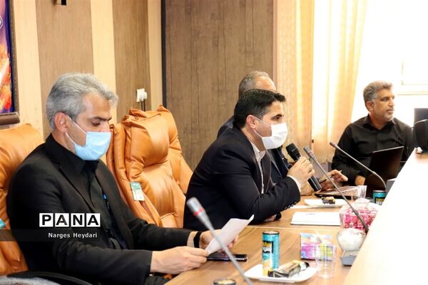 آیین تجلیل از آزادگان سرافراز شهرستان  امیدیه