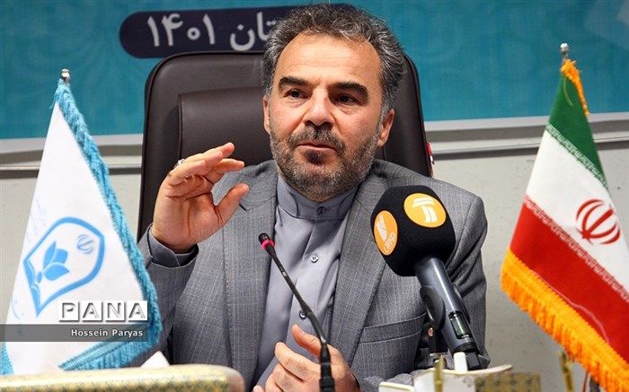 همایش «مداحان تعلیم و تربیت» ششم شهریورماه در حرم مطهر امام خمینی(ره) برگزار می‌شود