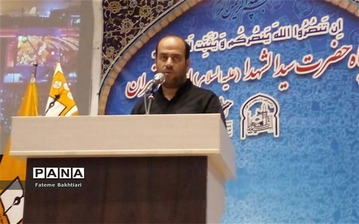 طراحی گروه‌های تراز انقلاب، از مهم‌ترین سیاست‌گذاری‌های بسیج دانش‌آموزی است