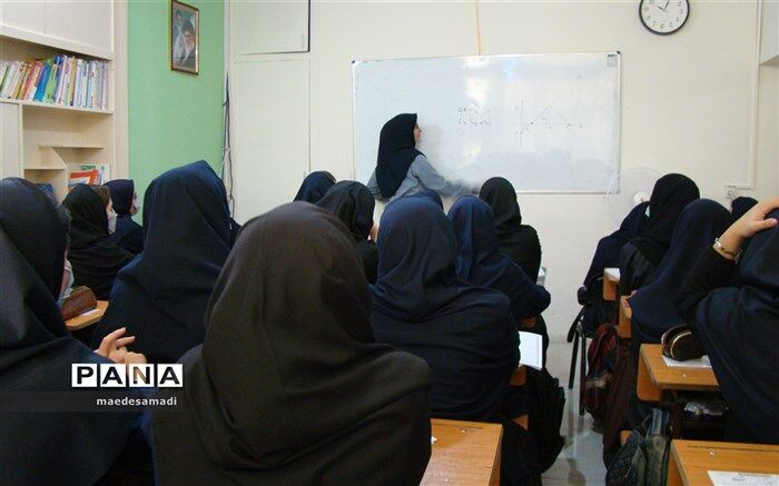برگزاری کلاس‌های جبرانی تابستانی در آموزشگاه بهشت مشهد