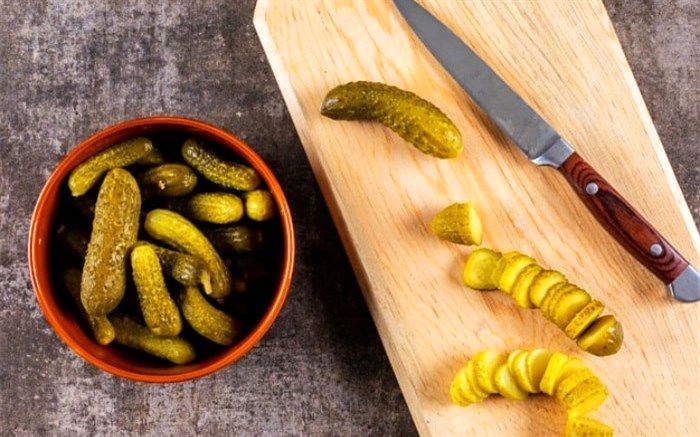 کدام مواد غذایی دارای پروبیوتیک هستند