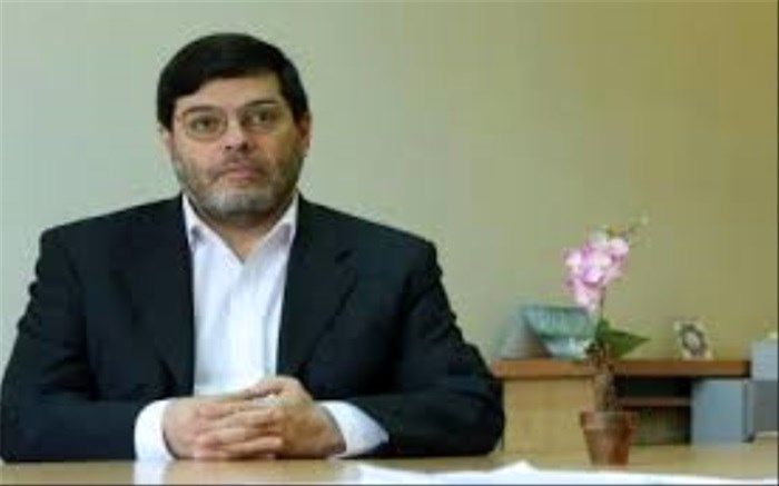 توییت مرندی در رابطه با ادعای العربیه درخصوص پاسخ آمریکا به ایران