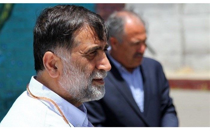 مصطفی آجورلو: هزار میلیارد استقلال را از صدا و سیما می‌گیرم