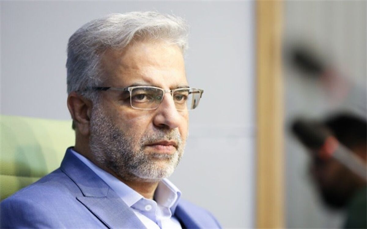 بازدید زاهدی‌وفا از مرکز توانبخشی و شرکت تعاونی مسکن بیرجند