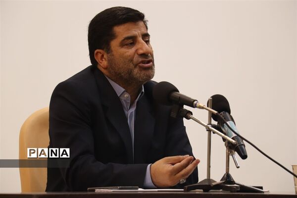 نشست مطبوعاتی مدیرکل جهاد کشاورزی آذربایجان شرقی با اصحاب رسانه