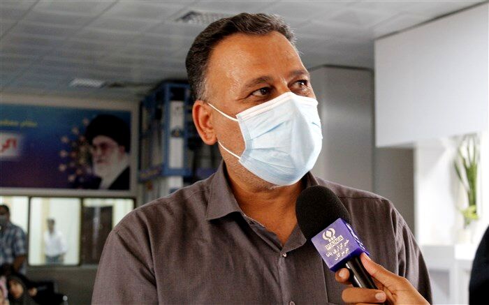 اعزام دانش‌آموزان ‌عضو سازمان دانش‌آموزی هرمزگان‌ به اردوی قطبی دماوند/ فیلم
