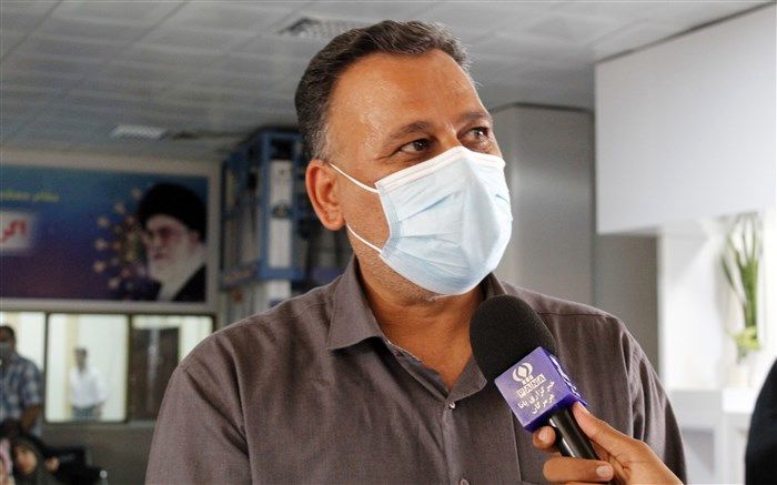 اعزام دانش‌آموزان ‌عضو سازمان دانش‌آموزی هرمزگان‌ به اردوی قطبی دماوند/ فیلم