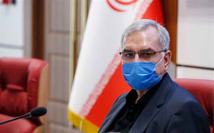 ایران جزو ۶ کشور برتر در مقابله با کرونا است