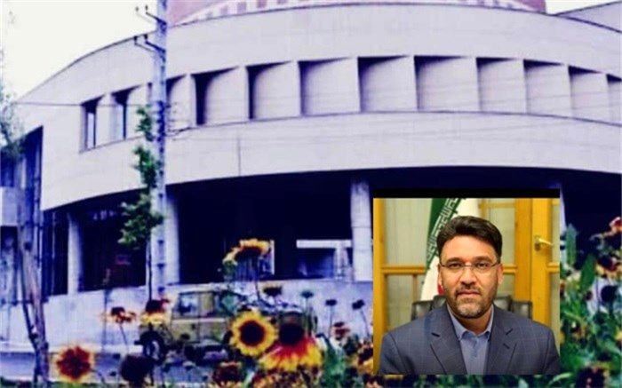 تالار مرکزی ساری در هفته دولت افتتاح می‌شود