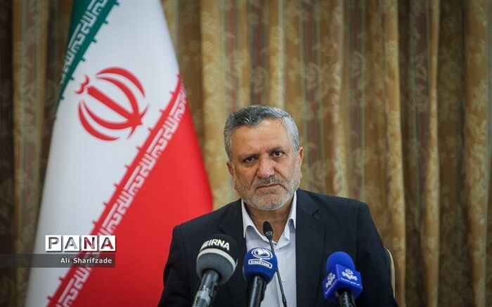 در سفرهای استانی ۵۱۰ توافق با ۵ هزار و ۳۰۰ پروژه به انجام رسیده است