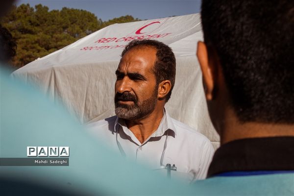 کارگاه‌های آموزشی دومین روز اردوی قطبی اعضای سازمان دانش‌آموزی