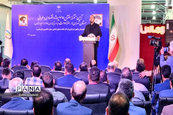 حضور معاون اول رئیس‌جمهوری در شهرستان ملارد
