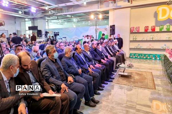 حضور معاون اول رئیس‌جمهوری در شهرستان ملارد