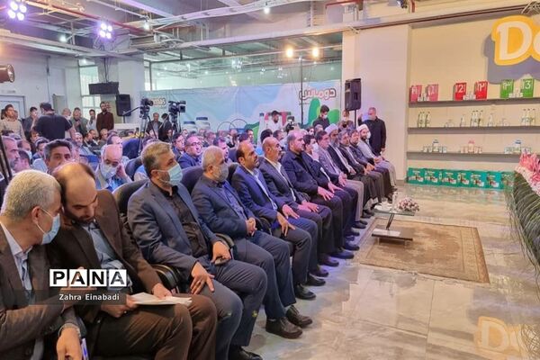 حضور معاون اول رئیس‌جمهوری در شهرستان ملارد