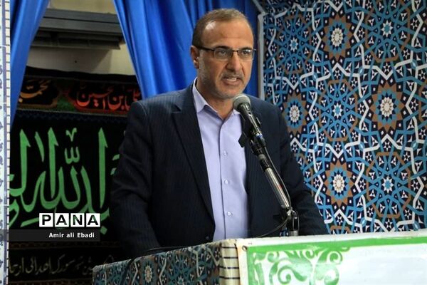 میز خدمت مدیران شهرستان میاندورود