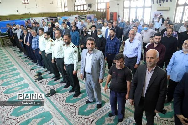 میز خدمت مدیران شهرستان میاندورود