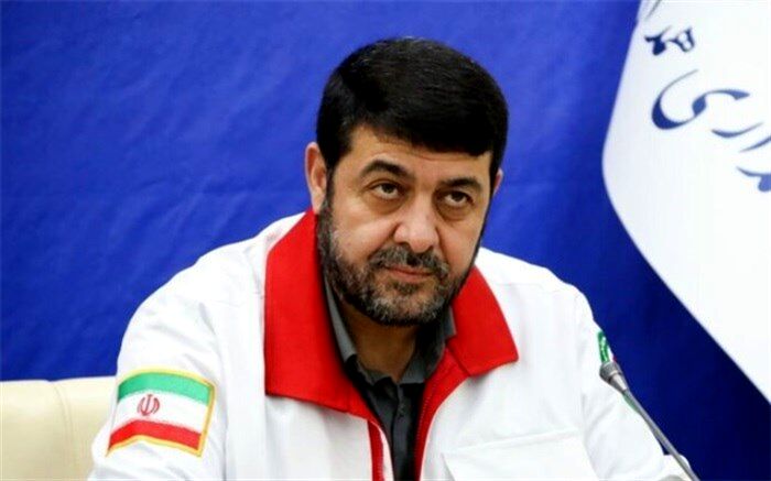 ۱۴۰ هزار نفر از نخبگان علمی و متخصصان جوان عضو داوطلب جمعیت هلال احمر هستند