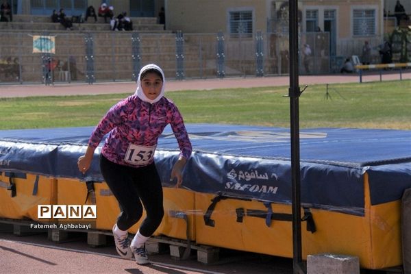 برگزاری روز سوم مسابقات دانش‌آموزی دختر سراسر کشور در شهرکرد