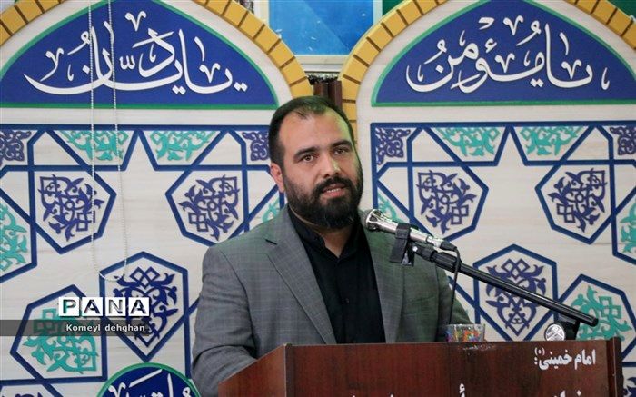 تشریح عملکرد شش ماهه بخشداری فشافویه