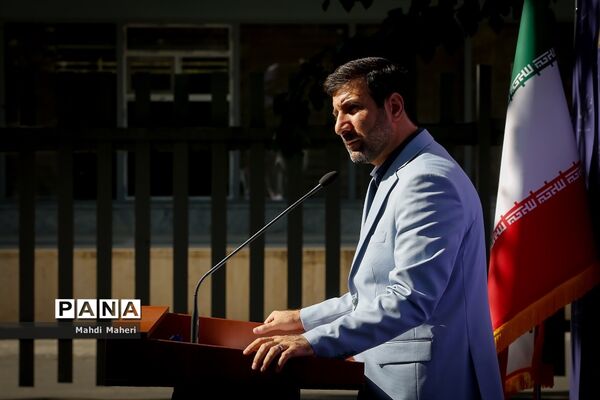نشست خبری سخنگوی شورای نگهبان