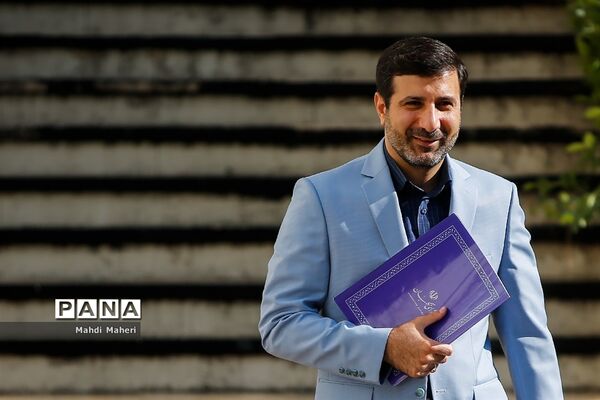 نشست خبری سخنگوی شورای نگهبان