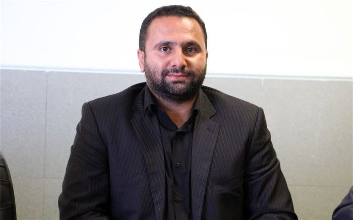 رئیس جدید اداره‌ تربیت بدنی و فعالیت های ورزشی آموزش و پرورش فارس منصوب شد