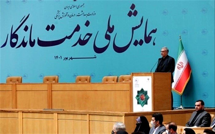 واکسیناسیون اولویت اصلی دولت سیزدهم