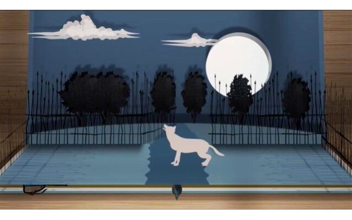 انتشار اولین تیزر بیست‌وچهارمین جشنواره بین‌المللی قصه‌گویی