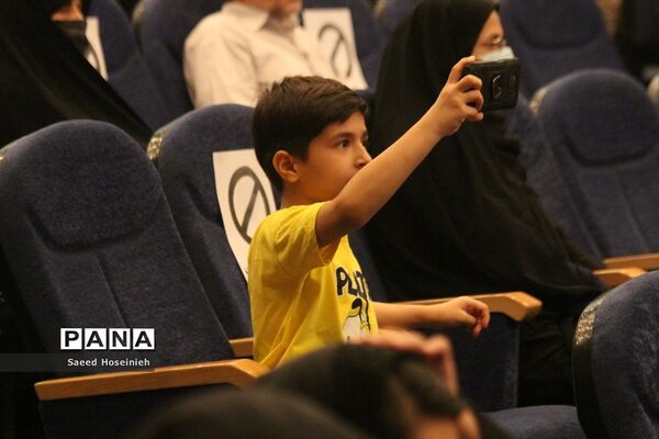 یادواره شهدای پدافند هوایی ارتش در قم