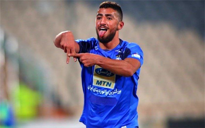 ملی پوش فوتبال ایران جام جهانی قطر را از دست داد