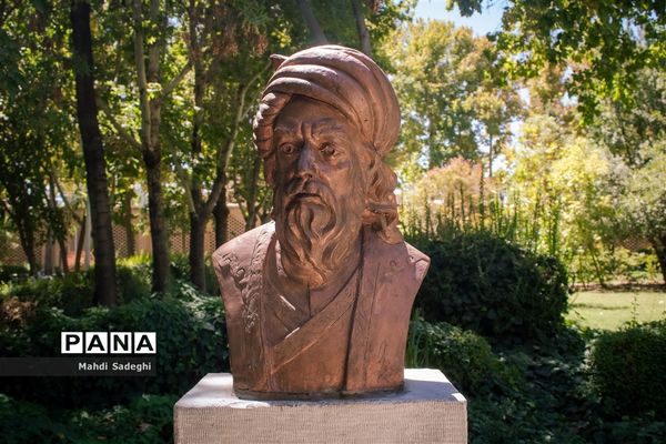 اصفهان‌گردی در اردوی قطبی دانش‌آموزان عضو سازمان دانش‌آموزی