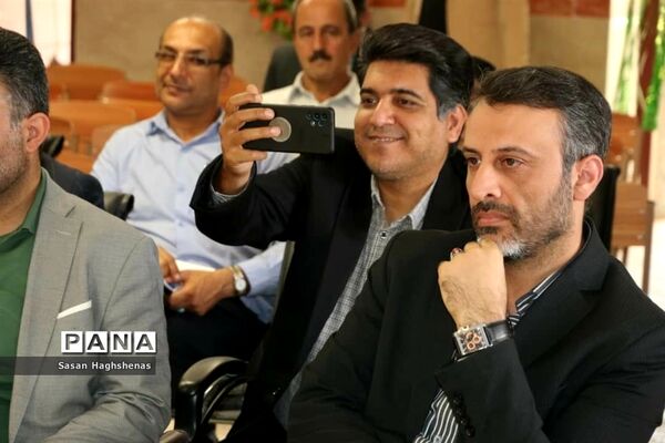 افتتاح مدرسه خیرساز « فاطمه حجره» در شهرستان اسلامشهر