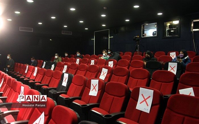 مخاطب شهرستانی داستان خودش را بر پرده سینما می‌خواهد