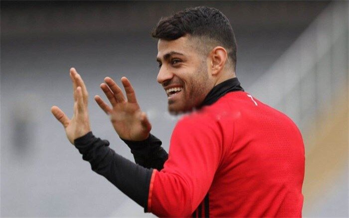زمان رونمایی از خرید جدید پرسپولیس مشخص شد