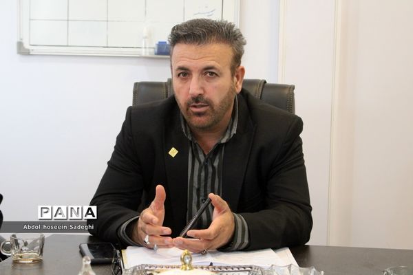 نشست تخصصی نمایندگان مدارس راهیان کوثر بوشهر