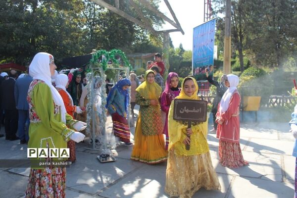 برگزاری هفدهمین دوره مسابقات فرهنگی، هنری دانش‌آموزان با نیازهای ویژه کشور