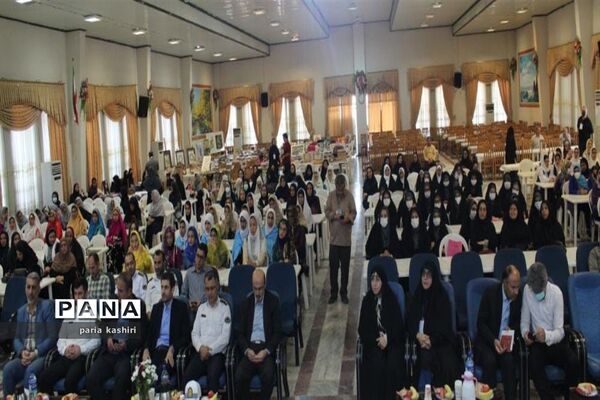برگزاری هفدهمین دوره مسابقات فرهنگی، هنری دانش‌آموزان با نیازهای ویژه کشور