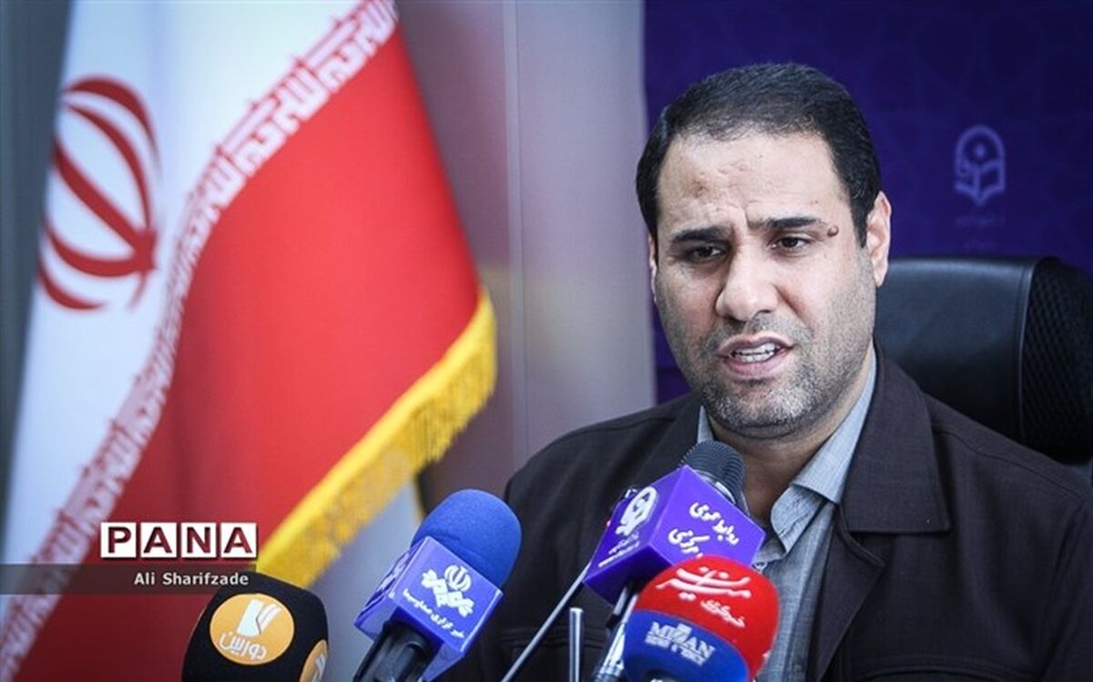 ورود 75 هزار معلم جدید به چرخه نظام تعلیم و تربیت با آغاز سال تحصیلی