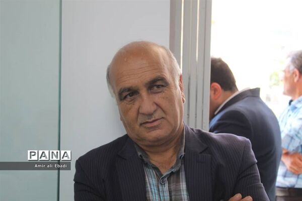 افتتاح دبستان شهید برزگر بادله میاندورود