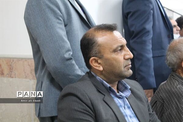 افتتاح دبستان شهید برزگر بادله میاندورود