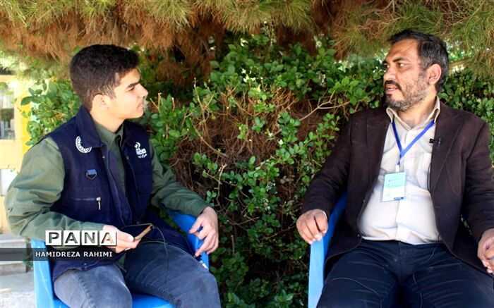 انتقال تجربیات و تجمیع آرای فکری‌ بین‌ استانی، همراه با تمرین‌ها در اردو انجام می‌شود